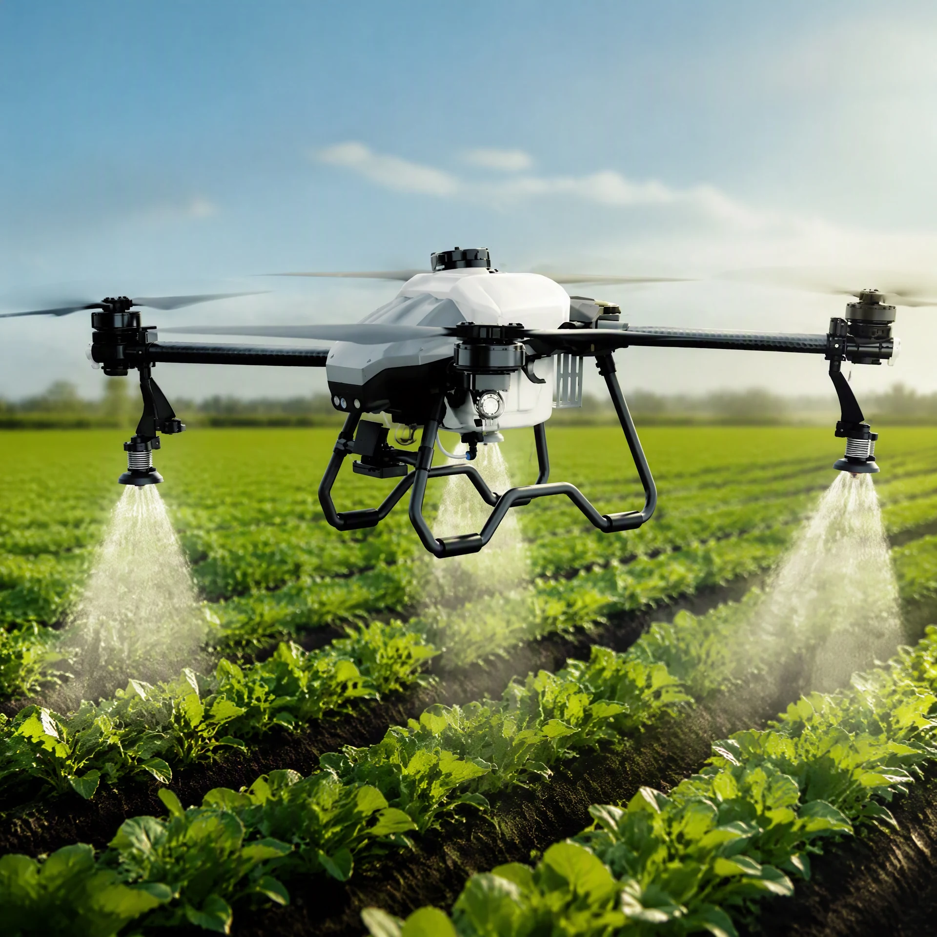 NV16 16 L Agricultural Spraying UAV