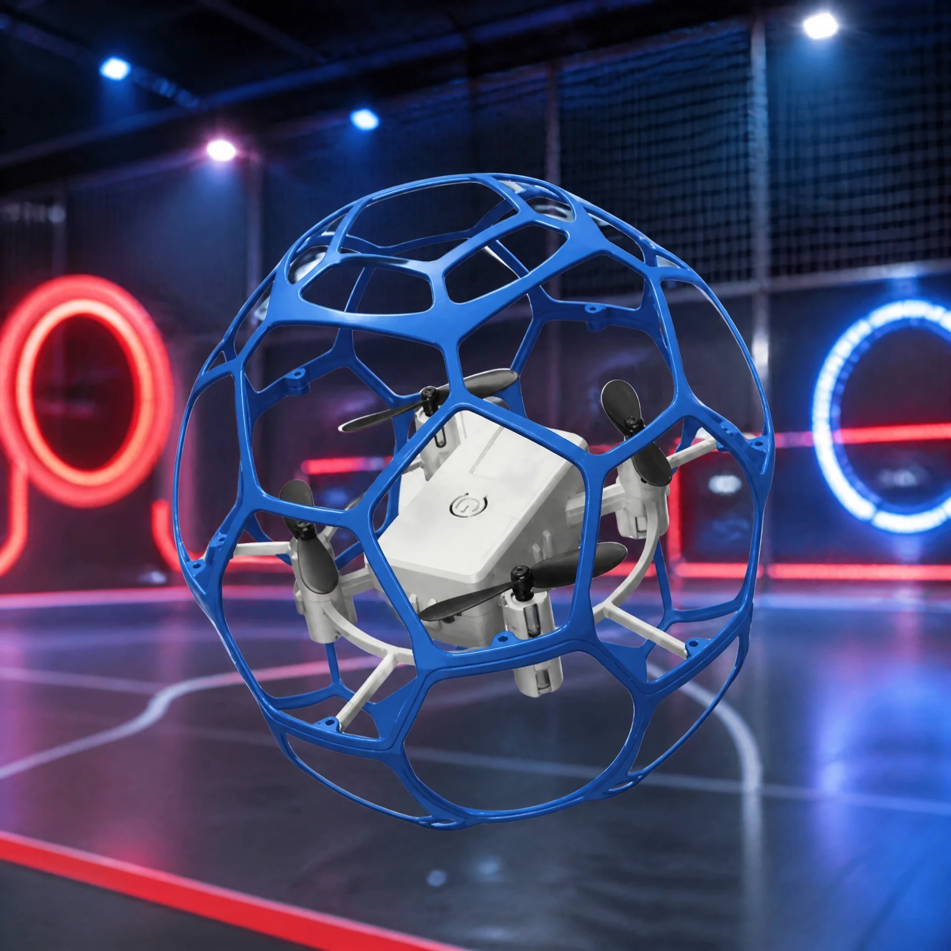 K26 Beginner One-Key Racing Sphere